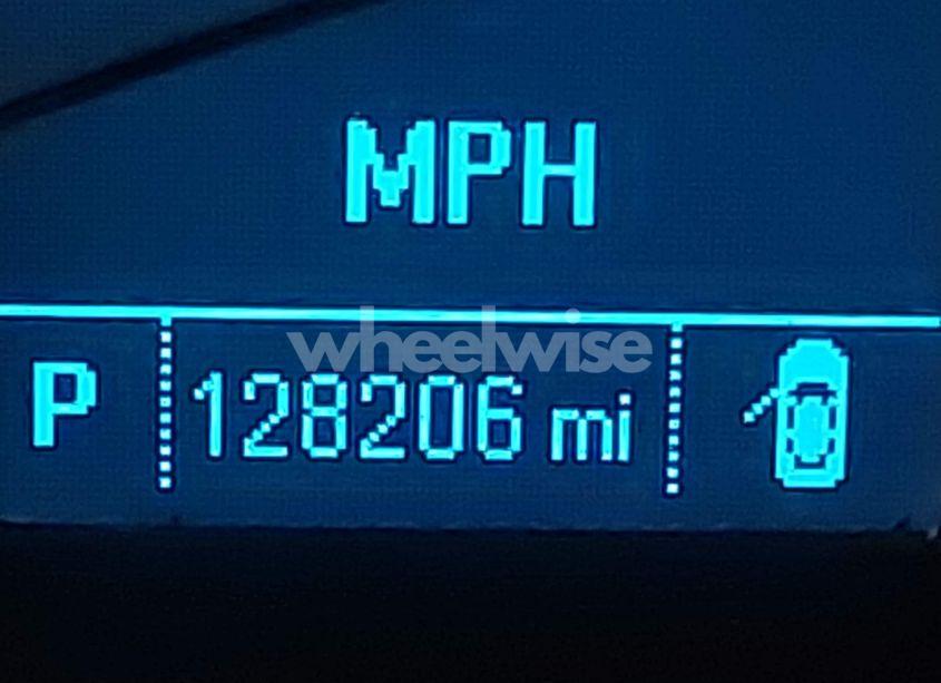 Photo 7 of 2016 Buick Encore CONVENIENCE (VIN KL4CJBSB5GB697694)