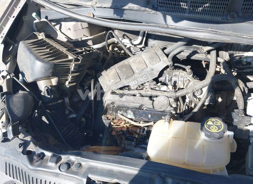 Photo 12 of 2014 Buick Encore CONVENIENCE (VIN KL4CJBSB8EB617687)