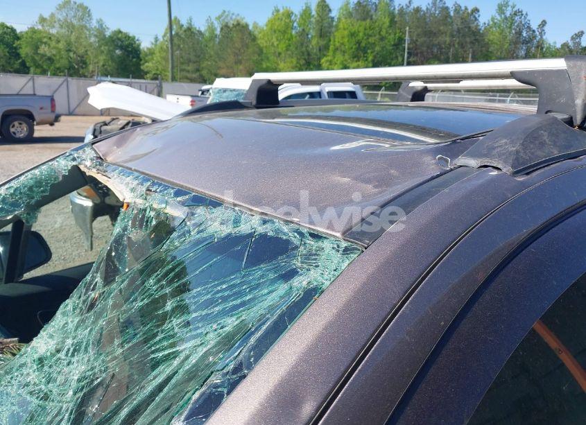 Photo 13 of 2014 Buick Encore CONVENIENCE (VIN KL4CJBSB8EB617687)