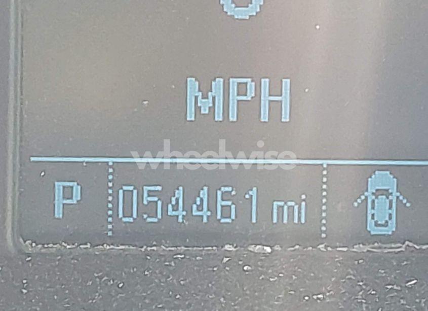 Photo 7 of 2014 Buick Encore CONVENIENCE (VIN KL4CJBSB8EB617687)