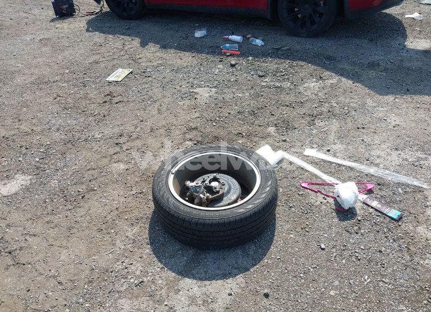 Photo 12 of 2017 Buick Encore PREFERRED II (VIN KL4CJBSB9HB162157)