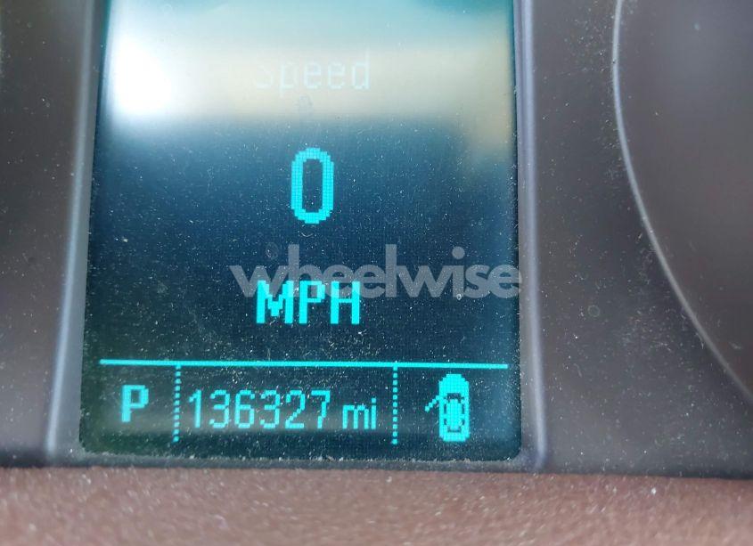 Photo 15 of 2015 Buick Encore LEATHER (VIN KL4CJCSB1FB075016)