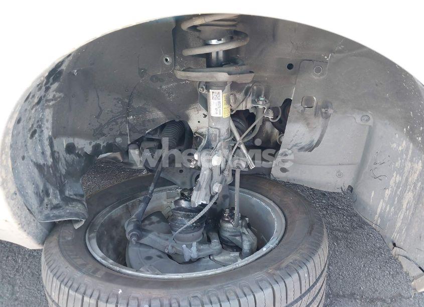 Photo 6 of 2015 Buick Encore LEATHER (VIN KL4CJCSB1FB075016)