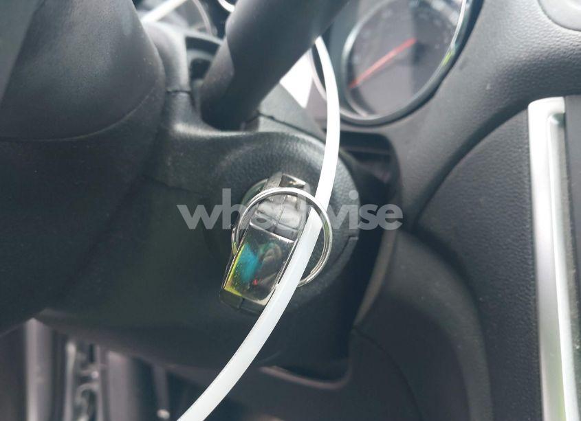 Photo 11 of 2015 Buick Encore LEATHER (VIN KL4CJCSB2FB152279)