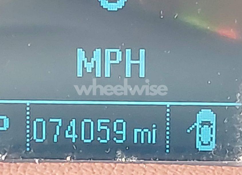 Photo 15 of 2016 Buick Encore LEATHER (VIN KL4CJCSB5GB683090)