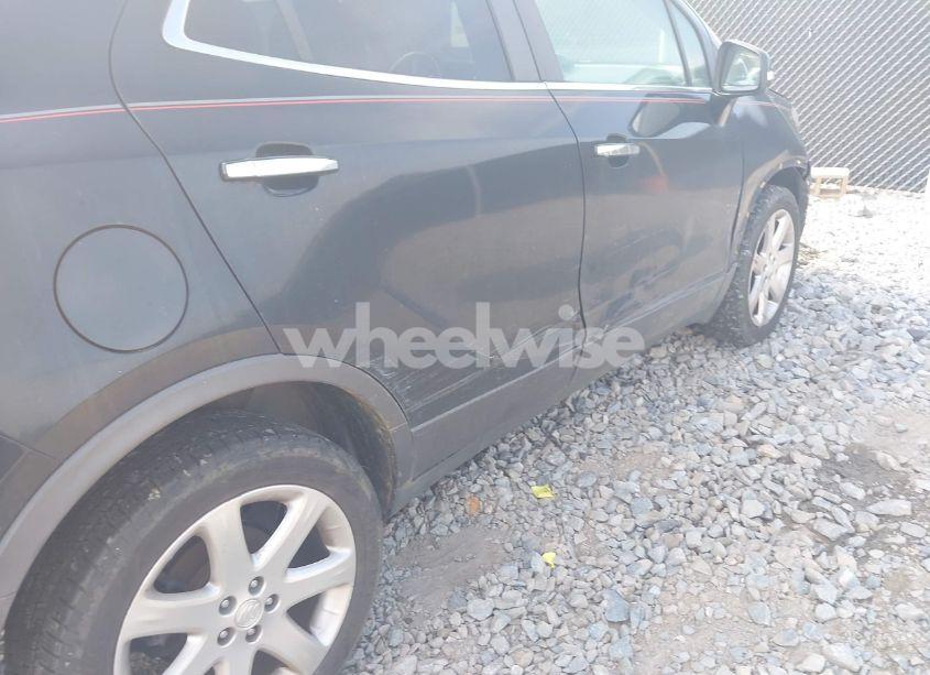 Photo 12 of 2015 Buick Encore LEATHER (VIN KL4CJCSB7FB193958)