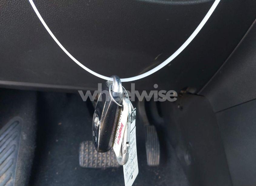 Photo 11 of 2019 Buick Encore FWD ESSENCE (VIN KL4CJCSM2KB768849)