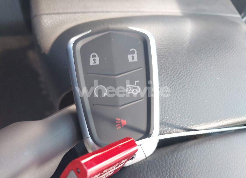 Photo 11 of 2019 Buick Encore FWD ESSENCE (VIN KL4CJCSM3KB715688)