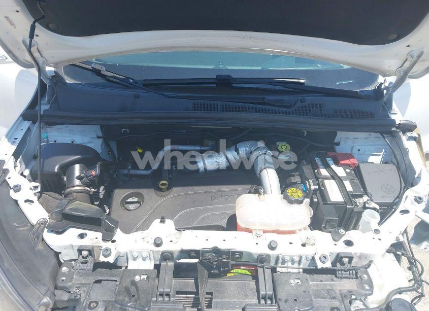 Photo 10 of 2019 Buick Encore FWD ESSENCE (VIN KL4CJCSMXKB750891)