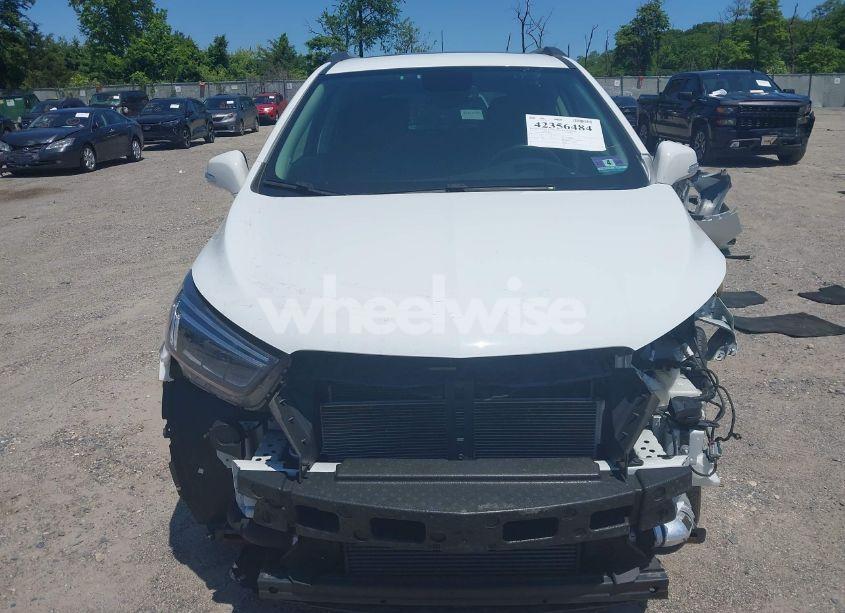 Photo 12 of 2019 Buick Encore FWD ESSENCE (VIN KL4CJCSMXKB750891)