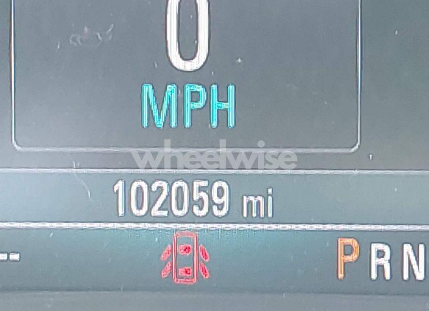 Photo 15 of 2019 Buick Encore FWD ESSENCE (VIN KL4CJCSMXKB750891)