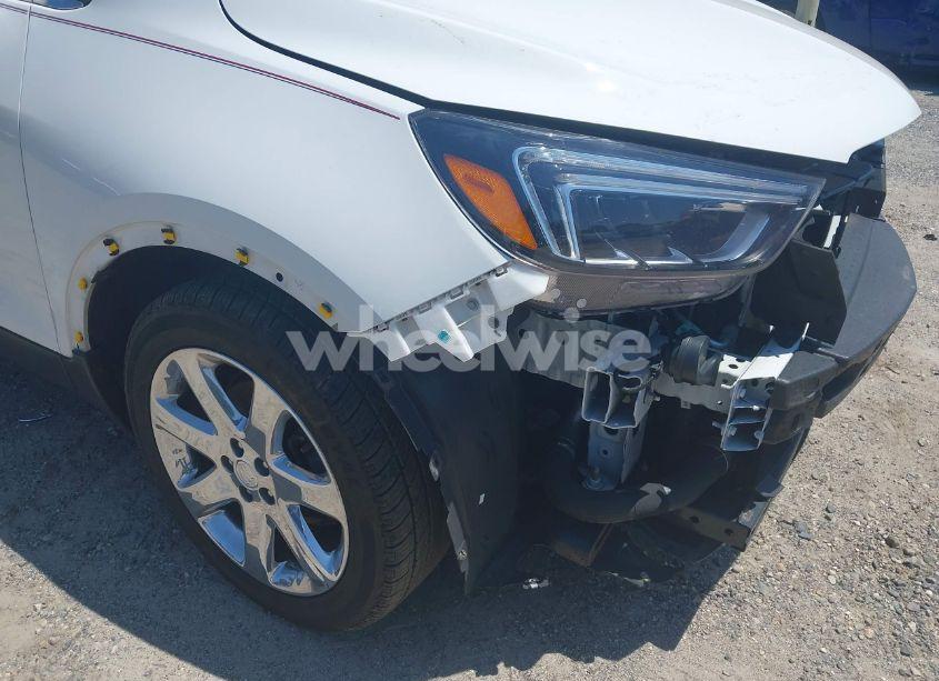 Photo 6 of 2019 Buick Encore FWD ESSENCE (VIN KL4CJCSMXKB750891)