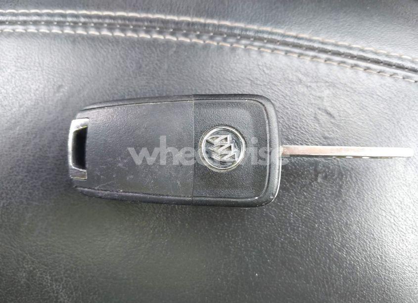 Photo 11 of 2014 Buick Encore PREMIUM (VIN KL4CJDSB5EB636581)