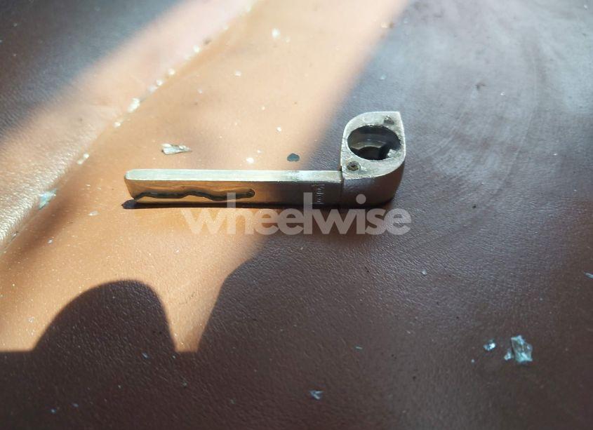 Photo 11 of 2013 Buick Encore PREMIUM (VIN KL4CJDSB9DB211315)