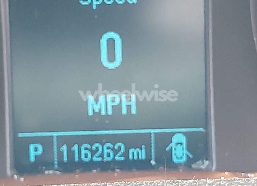 Photo 16 of 2013 Buick Encore PREMIUM (VIN KL4CJDSB9DB211315)