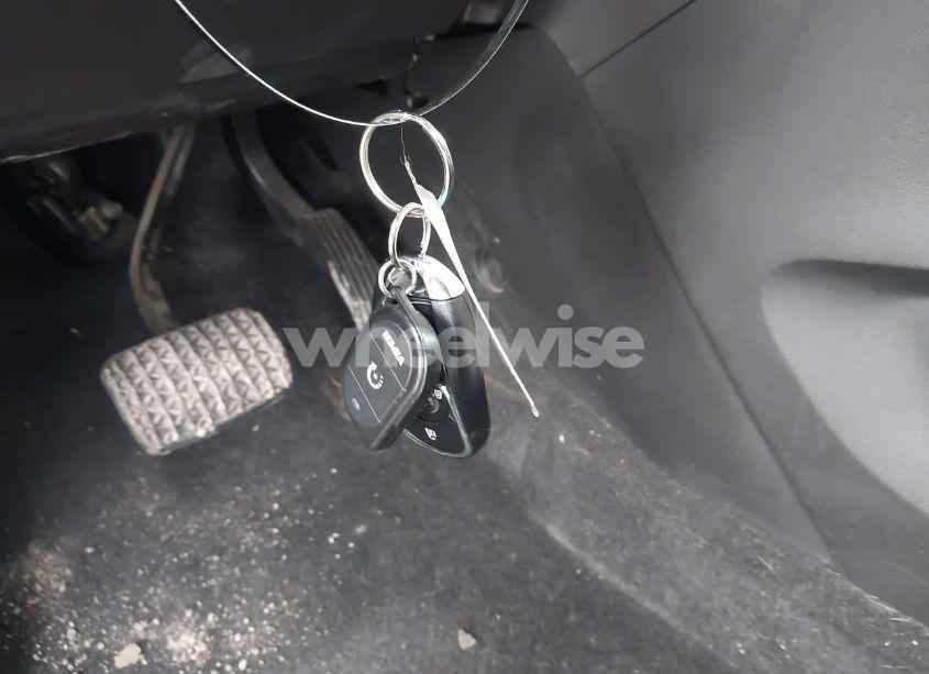 Photo 11 of 2019 Buick Encore AWD PREFERRED (VIN KL4CJESB2KB796371)