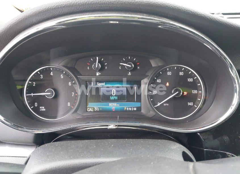 Photo 15 of 2019 Buick Encore AWD PREFERRED (VIN KL4CJESB2KB796371)