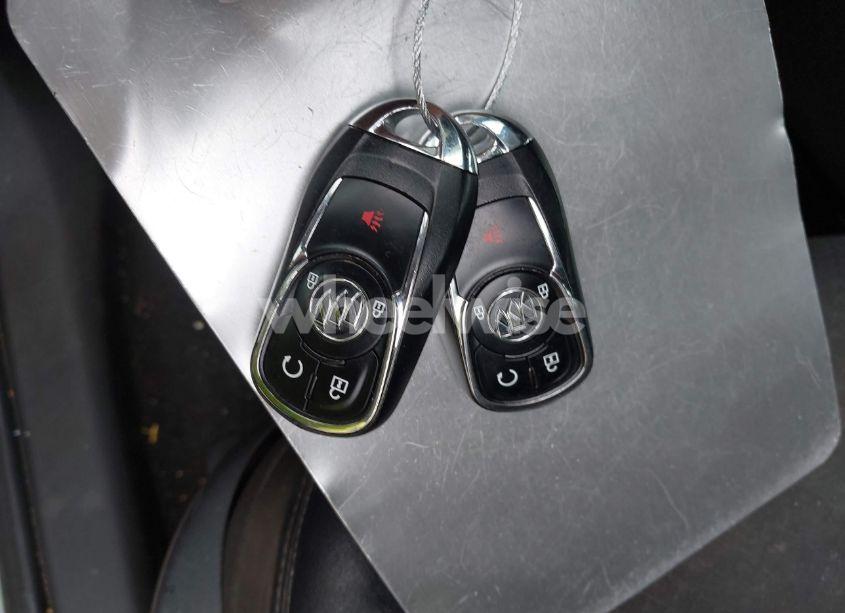 Photo 11 of 2019 Buick Encore AWD PREFERRED (VIN KL4CJESB2KB944826)