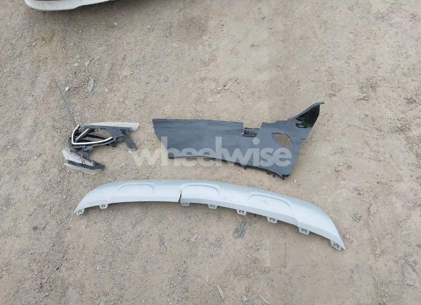 Photo 12 of 2019 Buick Encore AWD PREFERRED (VIN KL4CJESB2KB944826)