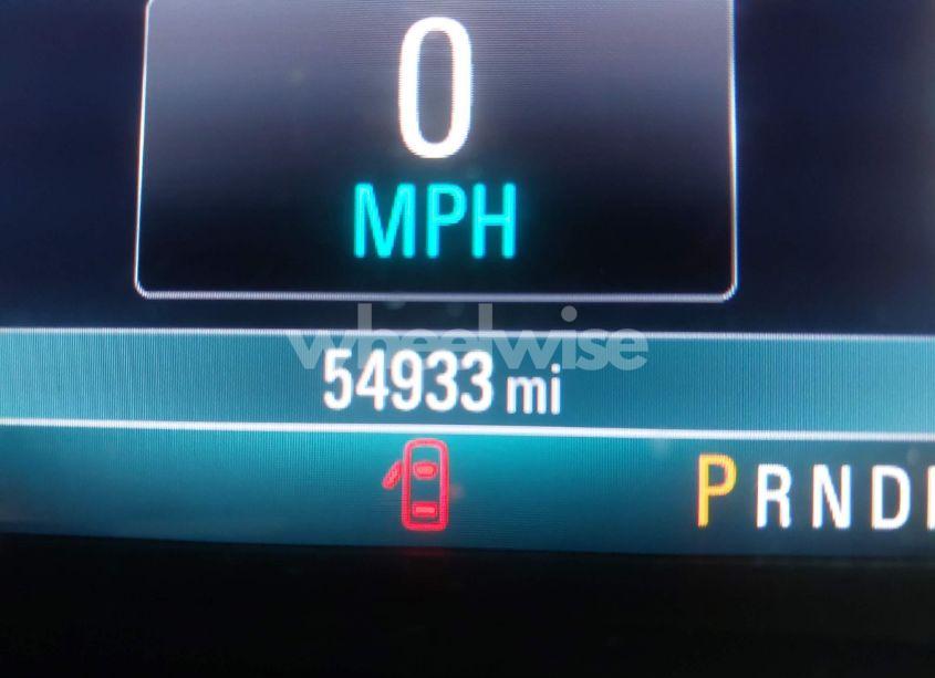 Photo 16 of 2019 Buick Encore AWD PREFERRED (VIN KL4CJESB2KB944826)