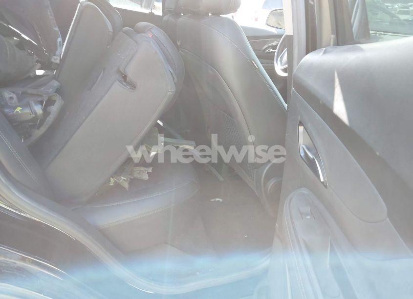 Photo 8 of 2021 Buick Encore AWD PREFERRED (VIN KL4CJESB4MB307116)