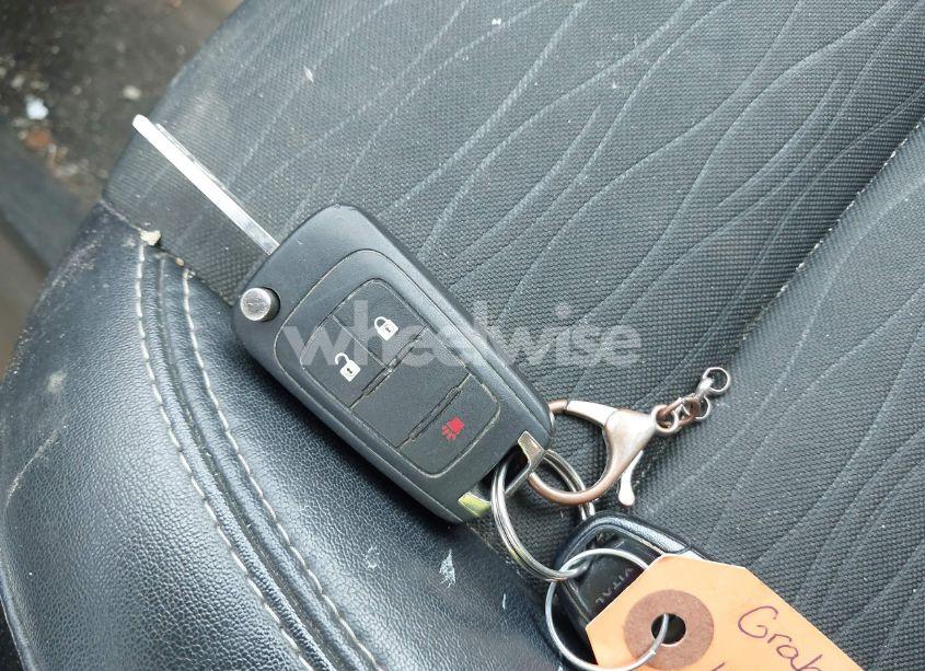 Photo 11 of 2016 Buick Encore (VIN KL4CJESB6GB547854)