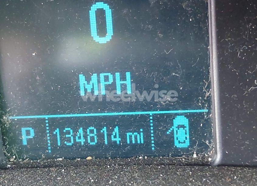 Photo 15 of 2016 Buick Encore (VIN KL4CJESB6GB547854)