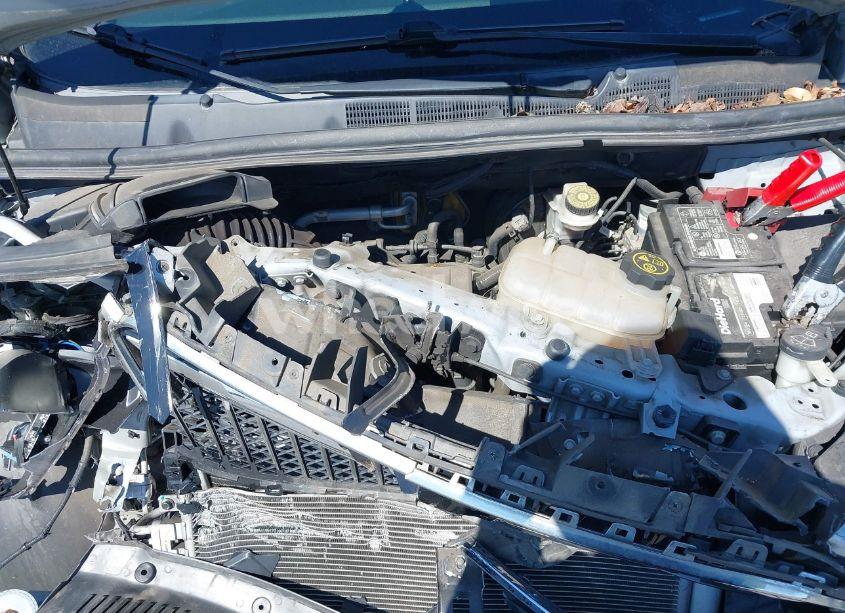 Photo 10 of 2017 Buick Encore PREFERRED (VIN KL4CJESB6HB053818)