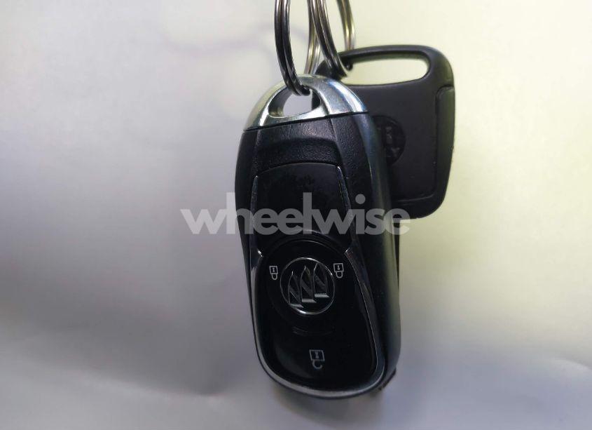 Photo 11 of 2017 Buick Encore PREFERRED (VIN KL4CJESB6HB053818)