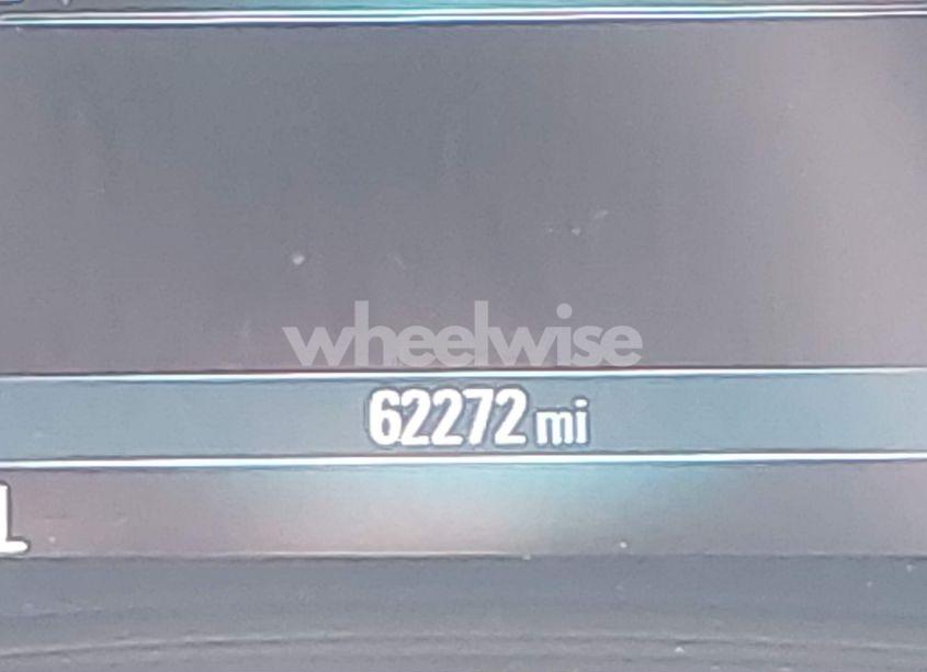 Photo 15 of 2017 Buick Encore PREFERRED (VIN KL4CJESB6HB053818)