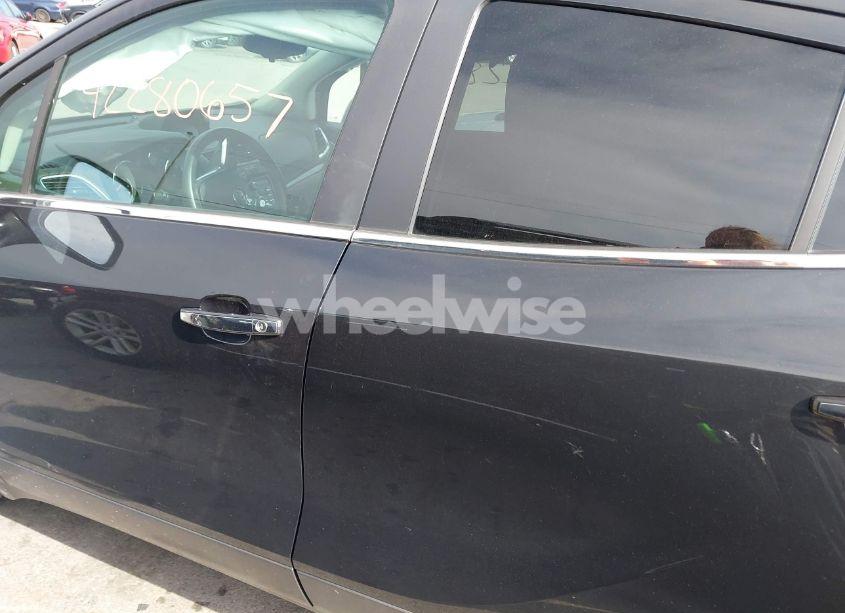 Photo 14 of 2016 Buick Encore (VIN KL4CJESB7GB674869)