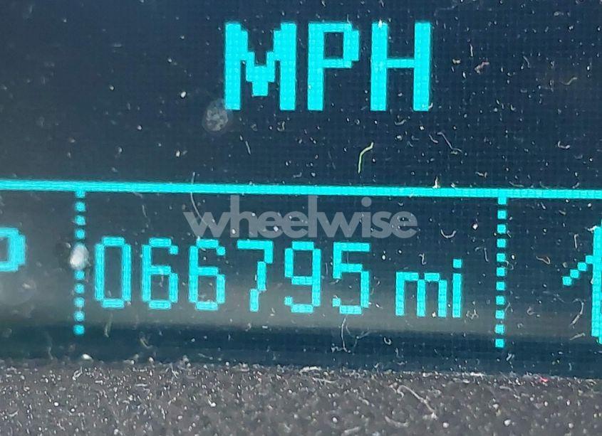 Photo 15 of 2016 Buick Encore (VIN KL4CJESB7GB674869)