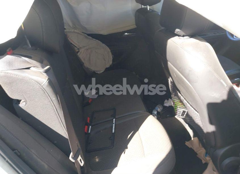 Photo 8 of 2019 Buick Encore AWD PREFERRED (VIN KL4CJESB7KB715638)