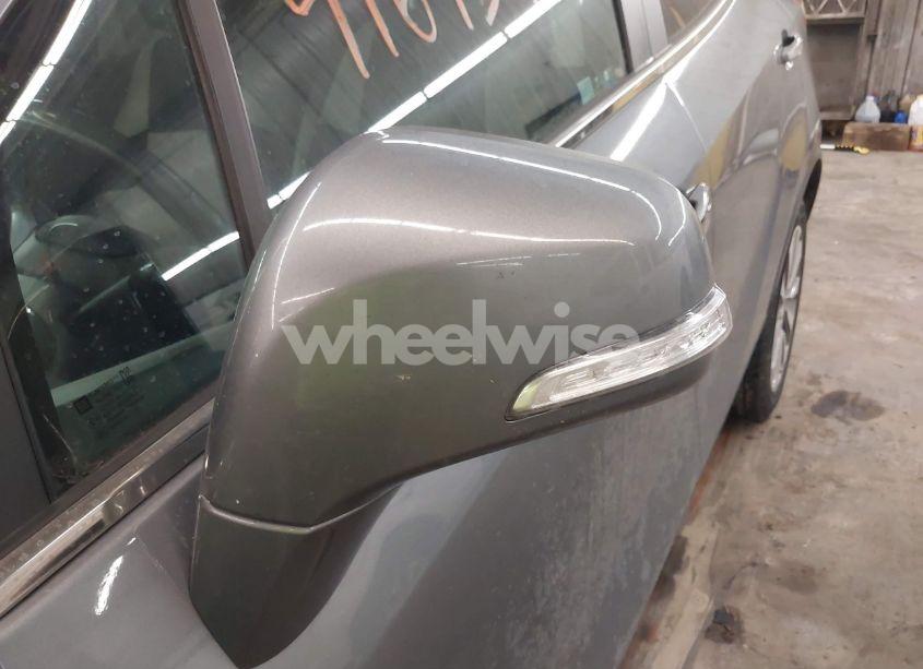 Photo 12 of 2019 Buick Encore AWD PREFERRED (VIN KL4CJESB8KB895891)