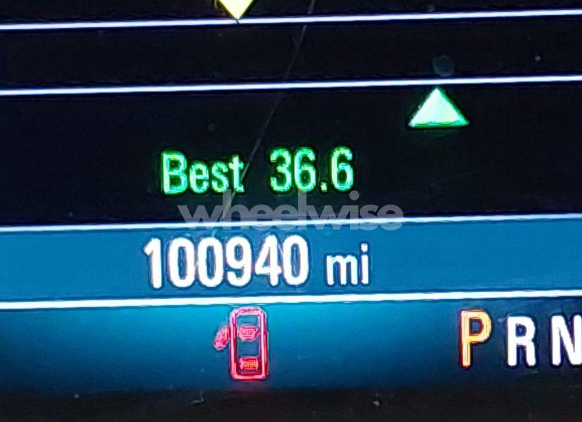 Photo 16 of 2019 Buick Encore AWD PREFERRED (VIN KL4CJESB8KB895891)