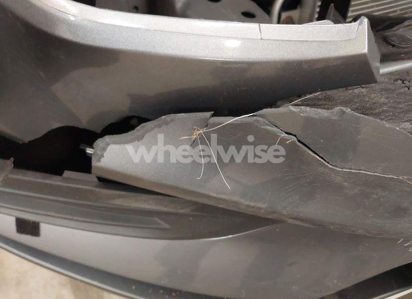 Photo 18 of 2019 Buick Encore AWD PREFERRED (VIN KL4CJESB8KB895891)