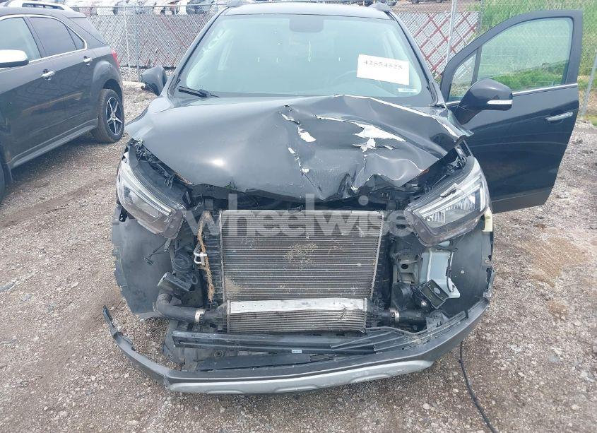 Photo 6 of 2017 Buick Encore PREFERRED (VIN KL4CJESB9HB131637)