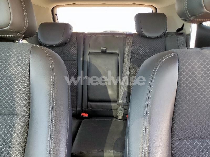 Photo 3 of 2022 BUICK ENCORE PREFERRED N/A (VIN KL4CJESM5NB560139)