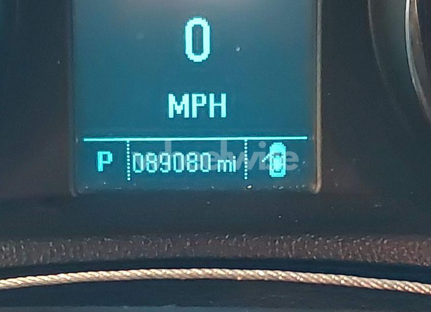 Photo 15 of 2015 Buick Encore CONVENIENCE (VIN KL4CJFSB0FB268002)