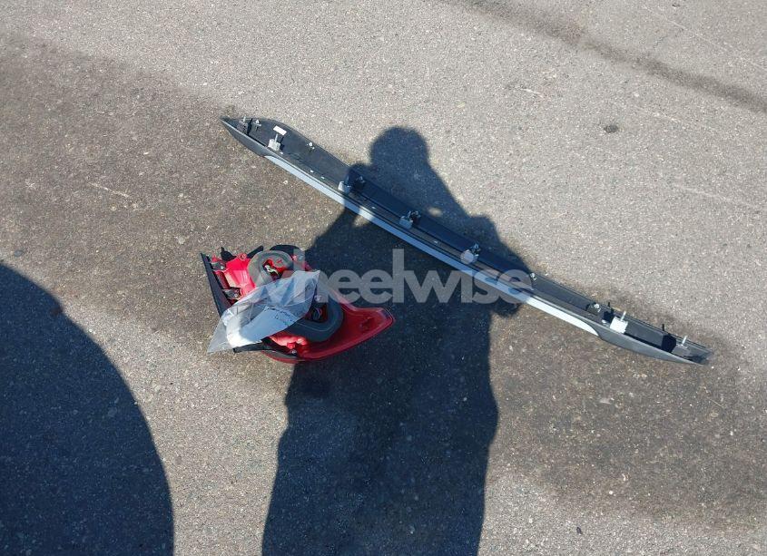 Photo 12 of 2015 Buick Encore CONVENIENCE (VIN KL4CJFSB1FB249099)