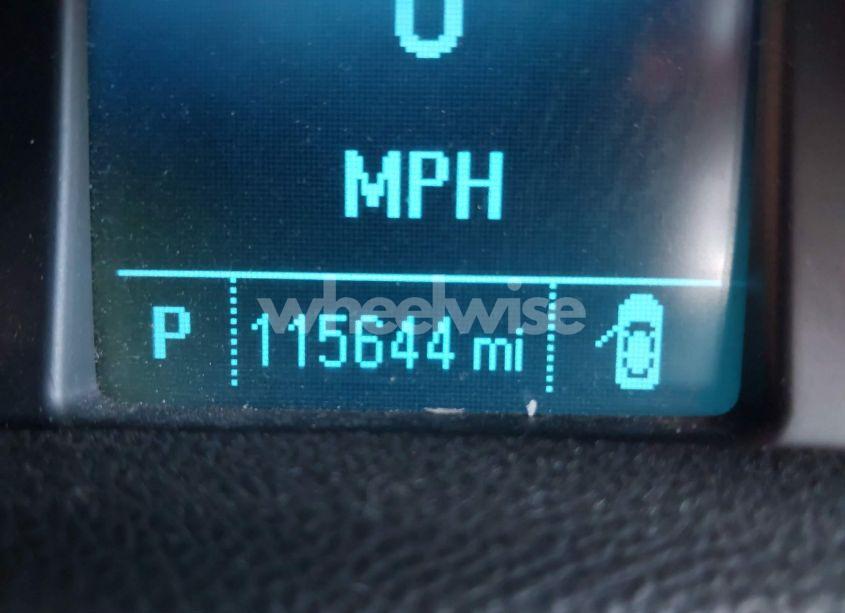 Photo 15 of 2015 Buick Encore CONVENIENCE (VIN KL4CJFSB2FB155197)