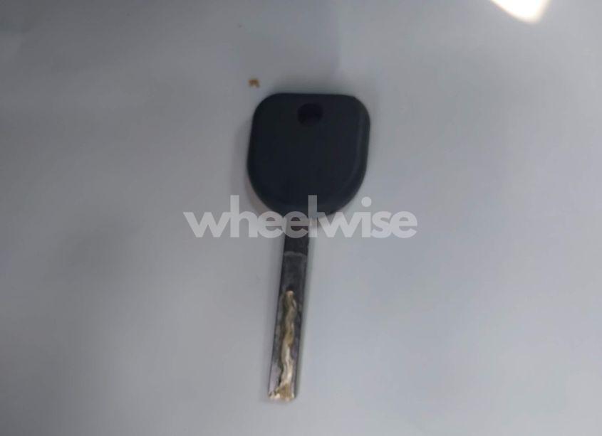 Photo 11 of 2015 Buick Encore CONVENIENCE (VIN KL4CJFSB8FB137190)