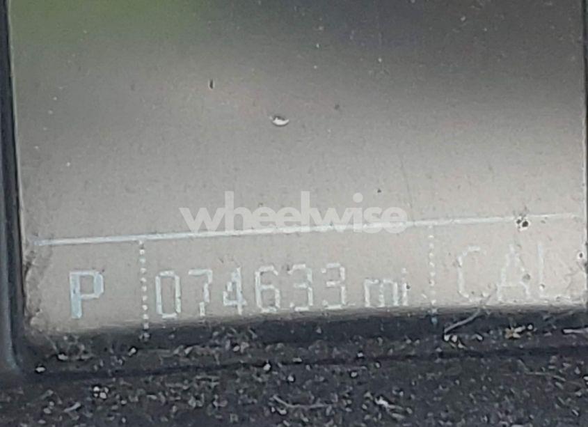 Photo 15 of 2015 Buick Encore CONVENIENCE (VIN KL4CJFSB8FB137190)