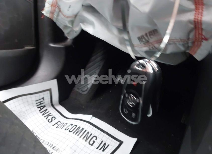 Photo 11 of 2018 Buick Encore (VIN KL4CJFSB8JB561820)