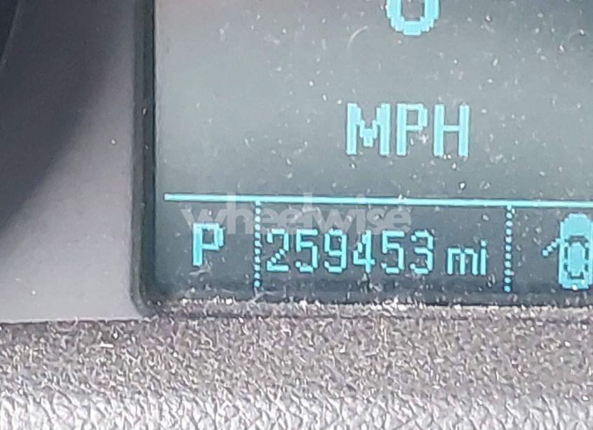 Photo 15 of 2015 Buick Encore LEATHER (VIN KL4CJGSB6FB073737)