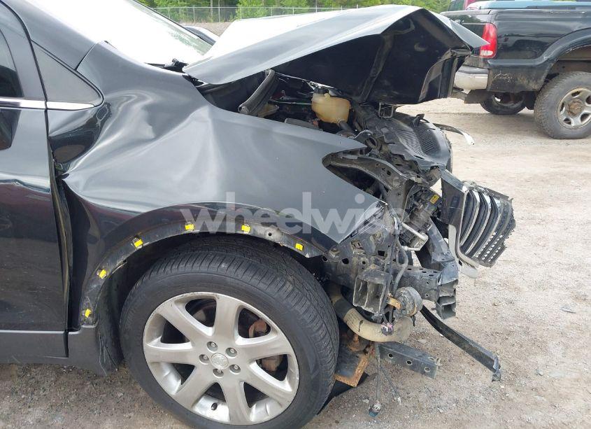 Photo 18 of 2015 Buick Encore LEATHER (VIN KL4CJGSB6FB161512)