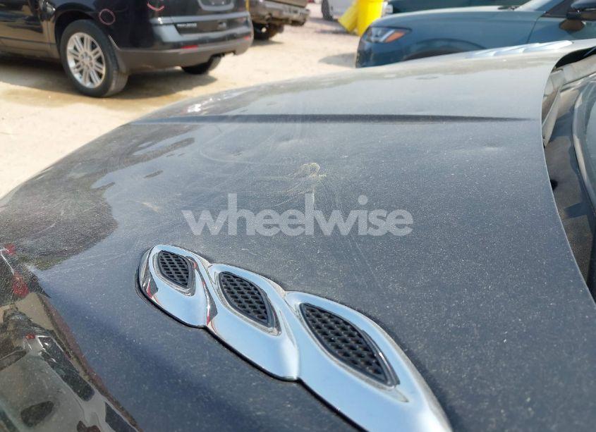 Photo 12 of 2013 Buick Encore LEATHER (VIN KL4CJGSB8DB195805)