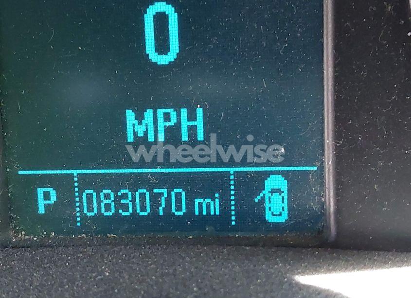 Photo 15 of 2016 Buick Encore LEATHER (VIN KL4CJGSB9GB550792)