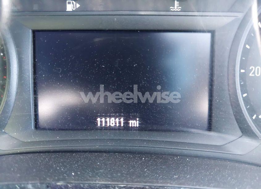 Photo 16 of 2019 Buick Encore AWD ESSENCE (VIN KL4CJGSM2KB790132)