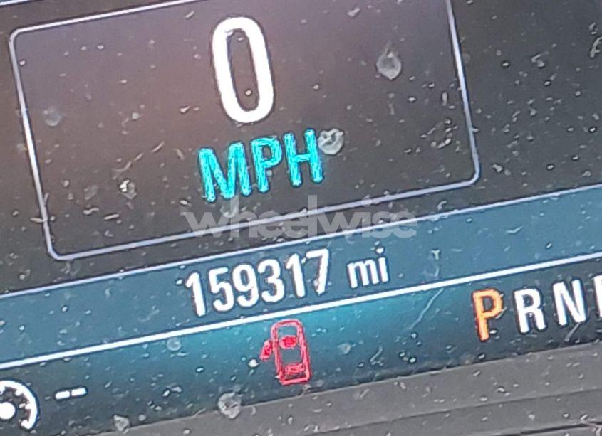 Photo 15 of 2019 Buick Encore AWD ESSENCE (VIN KL4CJGSM6KB755755)